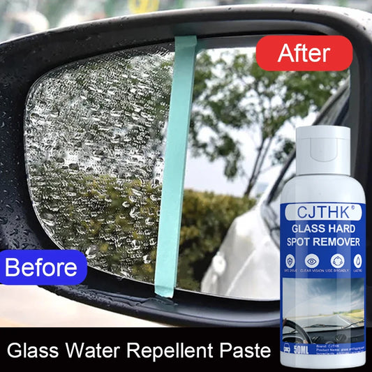 Water Repellent Spray Anti-Rain Coating For Car